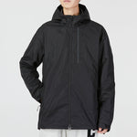 adidas 3in1 Fleece Jkt HR5245