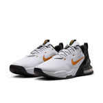 Nike Air Max Alpha Trainer 5 'White Gold Suede' DM0829-101