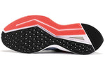 Nike Air Zoom Winflo 6 'Grey Black White' CW3171-461