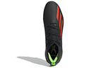 adidas X Speedportal.1 FG 'Black Solar Red' GW8429