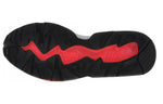 PUMA Blaze of Glory Sock Tech 'Black Red' 362037-02