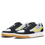 Nike Adversary Premium SB 'Black Yellow Strike Gum' CW7456-004