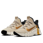 (WMNS) Nike Free Metcon 3 'Light Orewood Brown' CJ6314-170