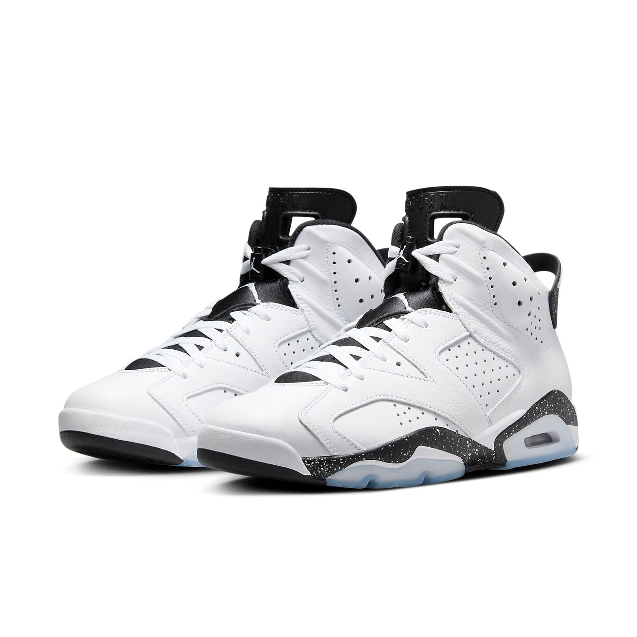Air Jordan 6 Retro 'Reverse Oreo' CT8529-112