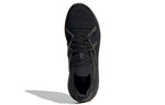 adidas 4D Fusio 'Triple Black' H04510