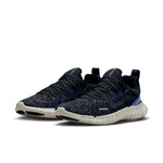 Nike Free Run 5.0 Next Nature 'Black Hyper Royal' DZ4848-001