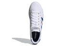 adidas Daily 3.0 'White Royal Red' H04578