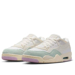 (WMNS) Air Jordan 4 RM 'Sail Doll' IB7408-133