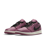 (WMNS) Air Jordan 1 Low SE 'Light Mulberry' DC7268-500