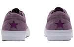 Converse One Star Pro Ox 'Lakers' 161526C