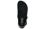 (WMNS) Birkenstock 1774 IV Tokio Suede Sandals 'Black' 1025944