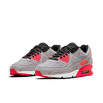 Nike Air Max 90 QS Lux 'Night Silver Crimson' CZ7656-001