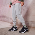 Nike AS Men's Nike Sportswear SB Skateboard Pant CLASSIC GREY HEATHER DA0020-050