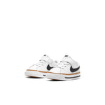 (TD) Nike Court Legacy 'White Desert Ochre' DA5382-102