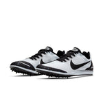 Nike Air Zoom Rival D 10 'Platinum Indigo Fog' 907566-002