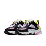 (WMNS) Nike M2K Tekno 'Black Rose' CI5772-001