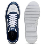 (WMNS) PUMA Caven 'White Blue' 399398-07