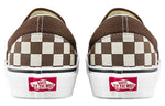 Vans Classic Slip-On 'Checkerboard - Rain Drum' VN000XG88M8