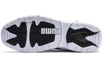PUMA Source Mid Bracket 'Black White' 370223-01