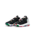 (GS) Nike LeBron 18 'James Gang' CW2760-002