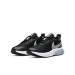 (GS) Nike Air Zoom Arcadia 'Black Dark Smoke Grey' CK0715-001