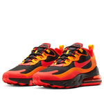 Nike Air Max 270 React 'Lava' CZ9267-001