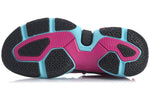 Li-Ning Wowtr Courtside 'Black Rose Red Blue' ABBQ003-2