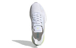 (WMNS) adidas X9000 L3 White/Pink/Yellow FY2349
