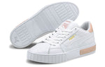 (WMNS) PUMA Cali Star 'White Peachskin' 380176-03
