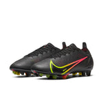 Nike Vapor 14 Elite AG Artificial Grass Black CZ8717-090