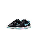 (PS) Nike Dunk Low SE 'Barber Shop - Black' DH9755-001