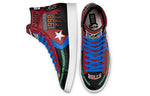 Converse Chinatown Market x Pro Leather High 'Bulls Championship Jacket' 171241C