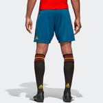 adidas RFCF Training Shorts 'Blue Marine' BR2711