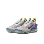 (GS) Nike Air VaporMax 2020 Flyknit 'Multi-Color' CJ4069-003