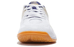 (WMNS) Li-Ning Qilin TD 'White Gold Purple' APTR002-2