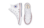 (GS) Converse Chuck Taylor All Star Low Top White 3J253C