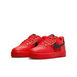 (GS) Nike Air Force 1 LV8 'Mesh Pocket - Habanero Red' DH9596-600