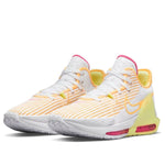 Nike LeBron Witness 6 EP 'White Melon Tint' DC8994-101