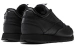 Reebok Maison Margiela x Classic Leather 'Memory Of - Black' GW5014