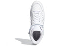 adidas Forum Mid 'Triple White' FY4975