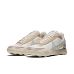 (WMNS) Nike Waffle Racer LX 'Pale Ivory' CW1274-100
