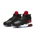 Air Jordan Maxin 200 'Black Gym Red' CD6107-016