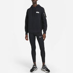 Nike x sacai Hoodie 'Black' CW2419-010