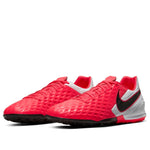 Nike Legend 8 PRO TF Turf Red AT6136-606