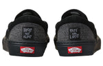 Vans x Fast And Loose Bmx Slip-on 'Black White' VN0005V1BLA