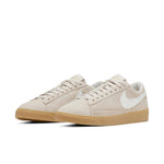 (WMNS) Nike Blazer Low SD Suede 'Grey' AV9373-004
