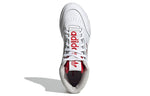 adidas originals Unisex Drop Step XLT Sneakers White FX7685