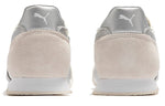 PUMA Roma OG Nylon Metallic 'Whisper White Silver' 390635-01