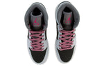 (GS) Air Jordan 1 Retro High 'Wolf Grey' 332148-009