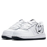(TD) Force 1 Low LV8 'Have A Nike Day - White' BQ8275-100